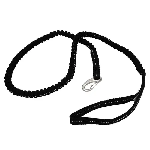 8 ft Fishing Rod Safety Tether 8 ft Fishing Rod Safety Tether