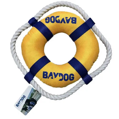 Fetch Ring Dog Toy Fetch Ring Dog Toy