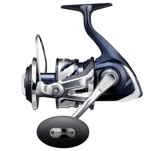 Twinpower SW 8000HG C Spinning Reel Twinpower SW 8000HG C Spinning Reel