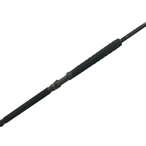 7 ft Brute Force Boat Spinning Rod, Heavy Power 7 ft Brute Force Boat Spinning Rod, Heavy Power