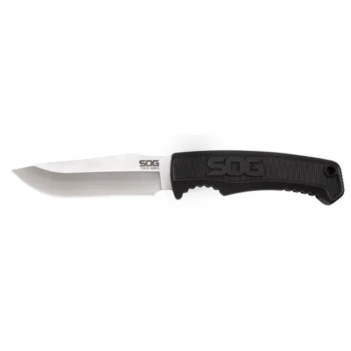 4" Fixed Blade Field Knife 4" Fixed Blade Field Knife