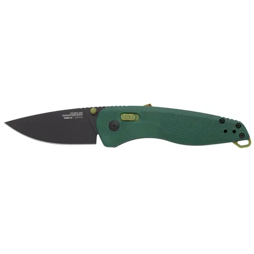 Aegis AT Folding Knife Aegis AT Folding Knife