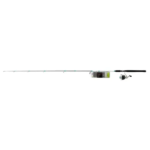 7 ft Inshore Plus Spinning Combo, Medium Power 7 ft Inshore Plus Spinning Combo, Medium Power