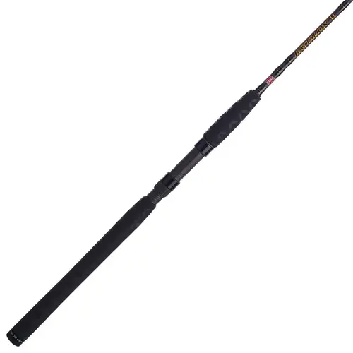 7 ft Battalion II Inshore Spinning Rod, Medium Heavy Power 7 ft Battalion II Inshore Spinning Rod, Medium Heavy Power