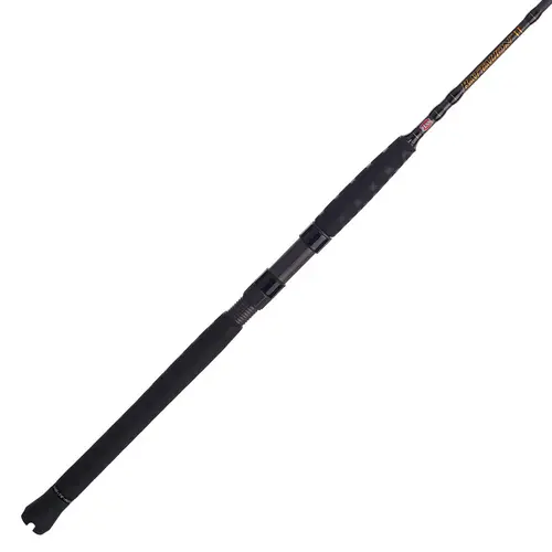 7 ft Battalion II Inshore Baitcasting Rod, Heavy Power 7 ft Battalion II Inshore Baitcasting Rod, Heavy Power