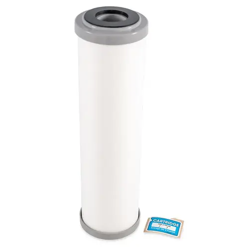 EVO Premium HiFlo 5 Micron Replacement Water Filter Cartridge EVO Premium HiFlo 5 Micron Replacement Water Filter Cartridge