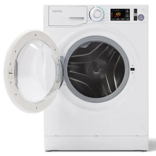 Compact Marine Washer Compact Marine Washer