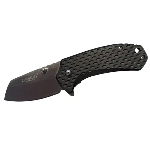 6" Bombat Pocket Knife 6" Bombat Pocket Knife