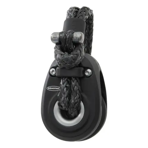 42 MM Soft Attachment Block 42 MM Soft Attachment Block