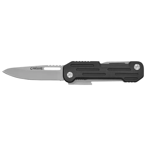 6-Function Pocket Block Multitool 6-Function Pocket Block Multitool