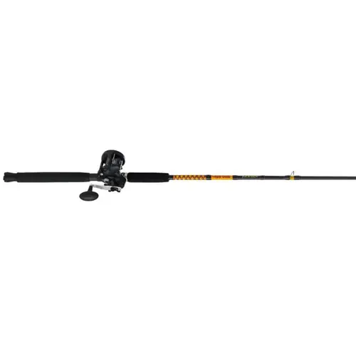 8 ft3" Ugly Stik Bigwater Conventional Combo 8 ft3" Ugly Stik Bigwater Conventional Combo
