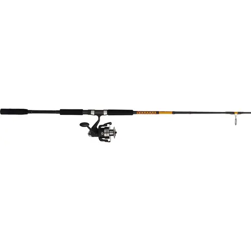 7 ft Ugly Stik Bigwater Spinning Combo, Medium Power 7 ft Ugly Stik Bigwater Spinning Combo, Medium Power