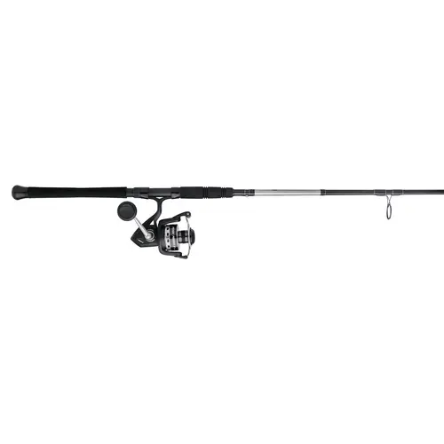 7 ft Pursuit IV LE 3000 Spinning Combo, Medium Light Power 7 ft Pursuit IV LE 3000 Spinning Combo, Medium Light Power