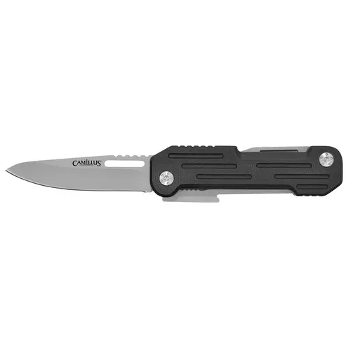 7" Marlinspike 2.0 Folding Knife 7" Marlinspike 2.0 Folding Knife