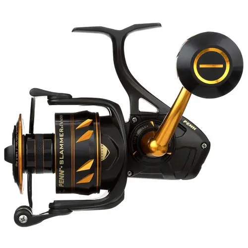 Slammer IV 7500 Spinning Reel Slammer IV 7500 Spinning Reel