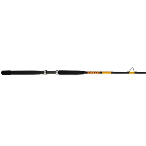 6 ft6" Ugly Stik Bigwater Conventional Rod, Medium Heavy Power 6 ft6" Ugly Stik Bigwater Conventional Rod, Medium Heavy Power