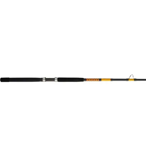 6 ft6" Ugly Stik Bigwater Conventional Rod, Medium Power 6 ft6" Ugly Stik Bigwater Conventional Rod, Medium Power