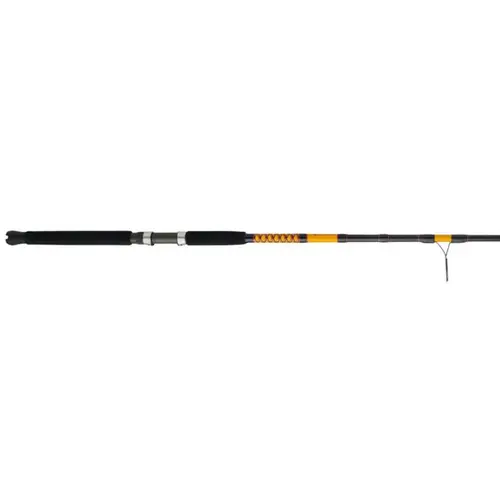 6 ft6" Ugly Stik Bigwater Spinning Rod, Medium Power 6 ft6" Ugly Stik Bigwater Spinning Rod, Medium Power