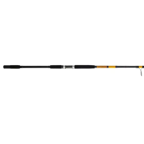 12 ft Ugly Stik Bigwater Spinning Rod, Heavy Power 12 ft Ugly Stik Bigwater Spinning Rod, Heavy Power