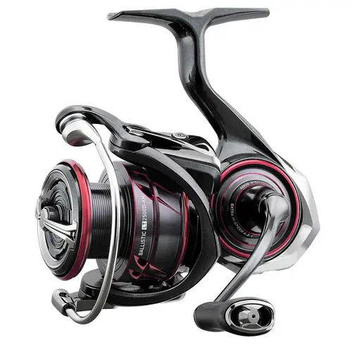 Ballistic LTMQ 3000D Spinning Reel Ballistic LTMQ 3000D Spinning Reel