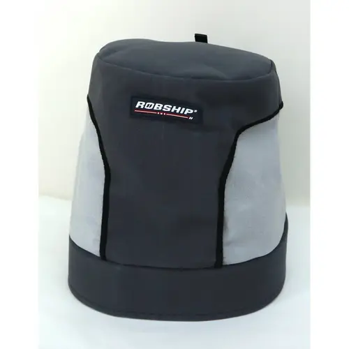 Gray Winch Cover, Large Gray Winch Cover, Large