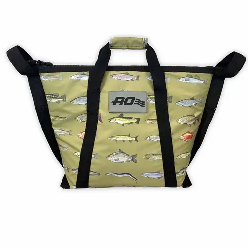 2 ft Insulated Kill Bag 2 ft Insulated Kill Bag