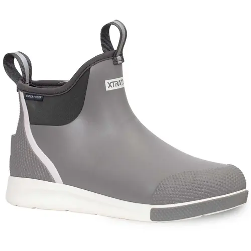 Men's 6" Ankle Deck Sport Boots Hand Wash Men's 6" Ankle Deck Sport Boots Hand Wash