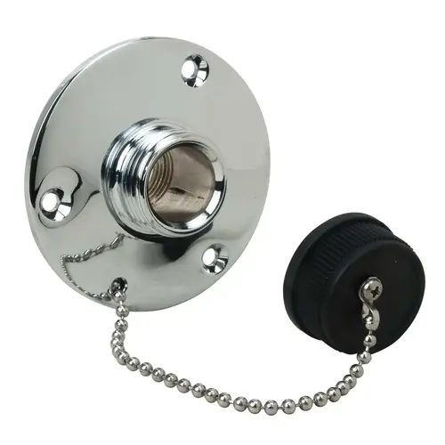 Spare Water Outlet Cap Spare Water Outlet Cap