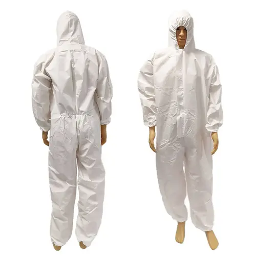 Paint Spray Suit, One Size Fits All Paint Spray Suit, One Size Fits All