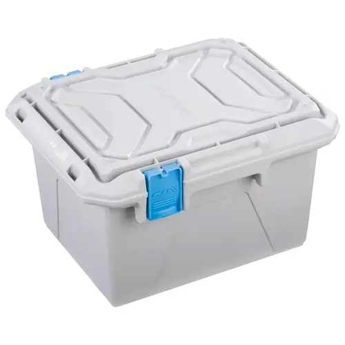 Marine Water Resistant Bin Storage Box Marine Water Resistant Bin Storage Box