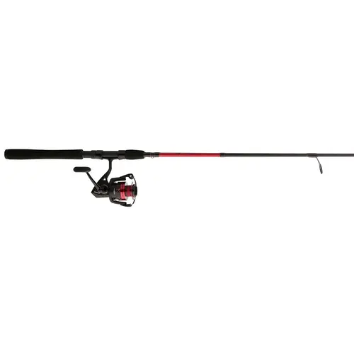 7 ft Fierce IV 4000 Spinning Combo, Medium Power 7 ft Fierce IV 4000 Spinning Combo, Medium Power