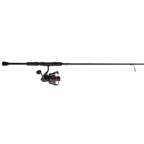 7 ft Fierce IV LE Spinning Combos 7 ft Fierce IV LE Spinning Combos