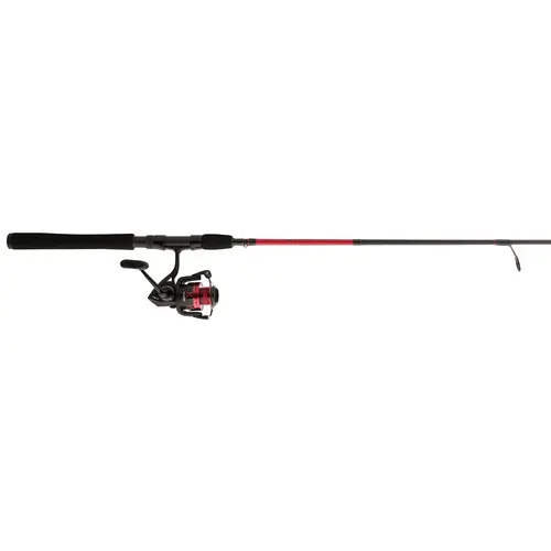 7 ft Fierce IV 2500 Spinning Combo, Medium Light Power 7 ft Fierce IV 2500 Spinning Combo, Medium Light Power