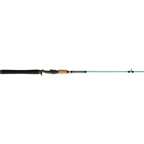 7 ft Ugly Stik Carbon Inshore Casting Rod, Medium Power 7 ft Ugly Stik Carbon Inshore Casting Rod, Medium Power