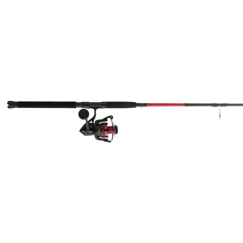 7 ft Fierce IV 6000 Spinning Combo, Medium Heavy Power 7 ft Fierce IV 6000 Spinning Combo, Medium Heavy Power