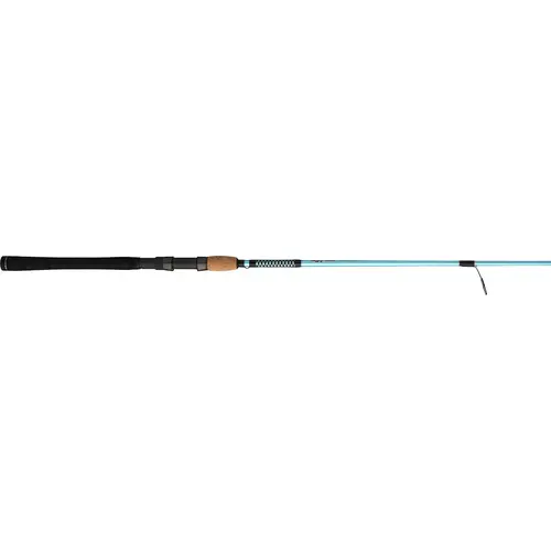 7 ft Ugly Stik Carbon Inshore Spinning Rod, Medium Light Power 7 ft Ugly Stik Carbon Inshore Spinning Rod, Medium Light Power