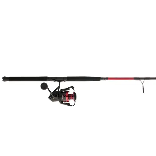 7 ft Fierce IV 8000 Spinning Combo, Heavy Power 7 ft Fierce IV 8000 Spinning Combo, Heavy Power