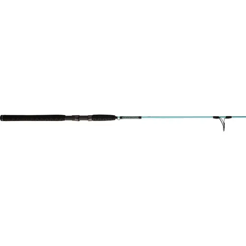 7 ft Ugly Stik Carbon Inshore Spinning Rod, Medium HeavyPower 7 ft Ugly Stik Carbon Inshore Spinning Rod, Medium HeavyPower
