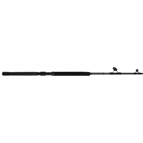 6 ft Ally II All Roller Boat Conventional Rod, Heavy Power, 30-50 Pound Test 6 ft Ally II All Roller Boat Conventional Rod, Heavy Power, 30-50 Pound Test