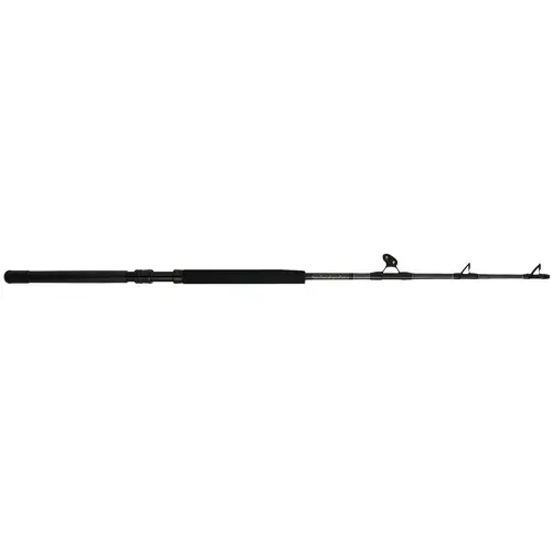 6 ft Ally II Roller Stripper Boat Conventional Rod, Heavy Power 6 ft Ally II Roller Stripper Boat Conventional Rod, Heavy Power