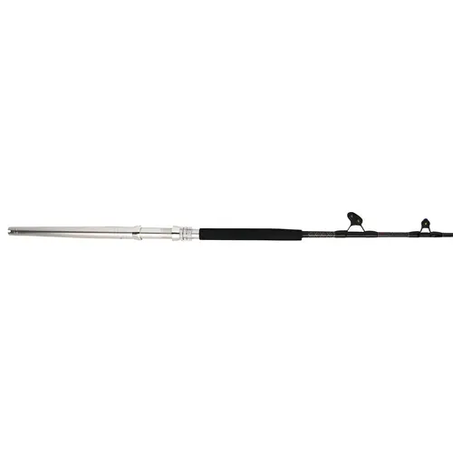 6 ft Ally II Roller Stripper Boat Conventional Rod, Heavy Power 6 ft Ally II Roller Stripper Boat Conventional Rod, Heavy Power