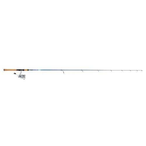 Sole Inshore Spinning Systems Sole Inshore Spinning Systems