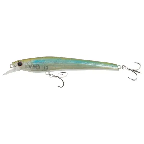 3 3/4" Shikari 95 Slow Float Diver, 2/5 Ounce 3 3/4" Shikari 95 Slow Float Diver, 2/5 Ounce