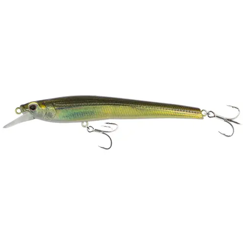 3 3/4" Shikari 95 Slow Float Diver, 2/5 Ounce 3 3/4" Shikari 95 Slow Float Diver, 2/5 Ounce