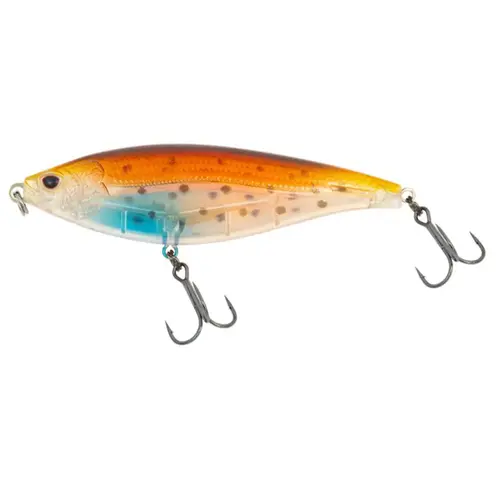2 1/2" Madscad Autotune 65 Suspending Crankbait, 1/4 Ounce 2 1/2" Madscad Autotune 65 Suspending Crankbait, 1/4 Ounce