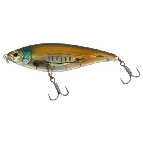 2 1/2" Madscad Autotune 65 Slow Sink Crankbait, 1/3 Ounce 2 1/2" Madscad Autotune 65 Slow Sink Crankbait, 1/3 Ounce