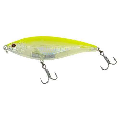 2 1/2" Madscad Autotune 65 Suspending Crankbait, 1/4 Ounce 2 1/2" Madscad Autotune 65 Suspending Crankbait, 1/4 Ounce