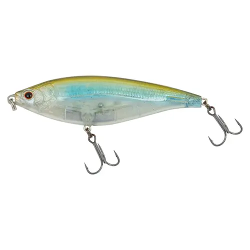 2 1/2" Madscad Autotune 65 Suspending Crankbait, 1/4 Ounce 2 1/2" Madscad Autotune 65 Suspending Crankbait, 1/4 Ounce