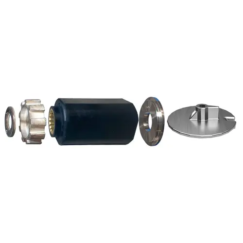 SDH Hub Kit for Yamaha 90hp & Up, 4 3/4" Gearcase Using T.P.OS Propellers SDH Hub Kit for Yamaha 90hp & Up, 4 3/4" Gearcase Using T.P.OS Propellers