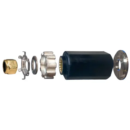 SDH Hub Kit for Mercury OB 150 to 300HP, 4 3/4" Gearcase SDH Hub Kit for Mercury OB 150 to 300HP, 4 3/4" Gearcase